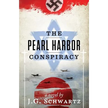 The Pearl Harbor Conspiracy