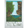 A Place for Every... One