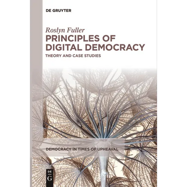 Principles of Digital Democracy: Theory and Case Studies