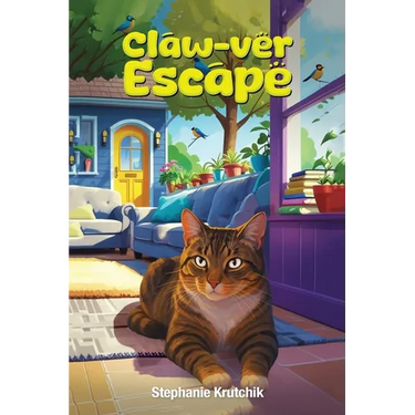 Claw-ver Escape
