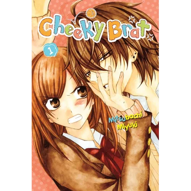 Cheeky Brat, Vol. 1
