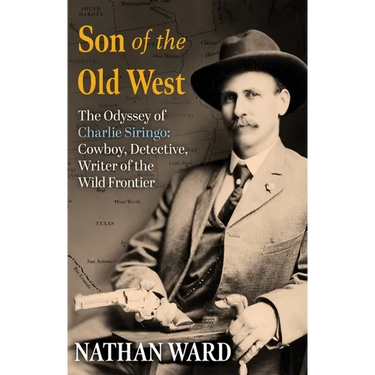 Son of the Old West