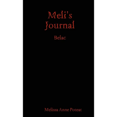 Meli's Journal - Belac