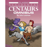 Classic Accidental Centaurs Omnibus