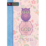 A Little God Time for Teachers: 365 Daily Devotions