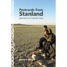 Postcards from Stanland: Journeys in Central Asia