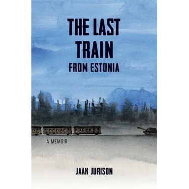 The Last Train from Estonia