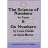 The Numerical Theosophy of Saint-Martin & Papus