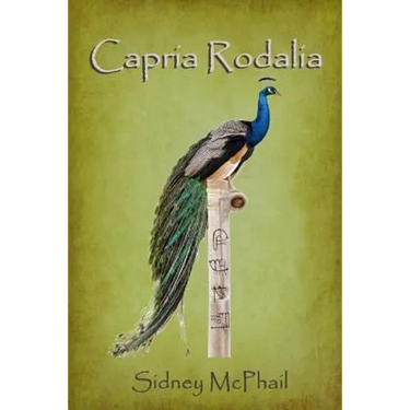Capria Rodalia: Special Illustrated Edition