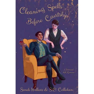 Cleaning Spells Before Courtship