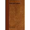Food and Cookery