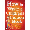 How To Write A Children's Fiction Book