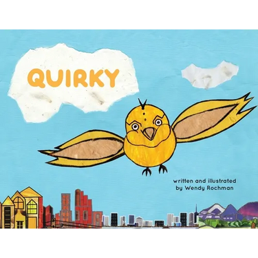 Quirky