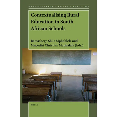 Contextualising Rural Education in South African Schools