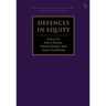 Defences in Equity