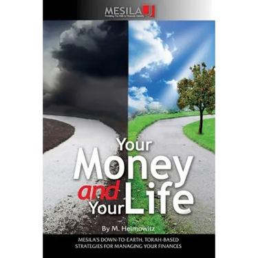 Your Money and Your Life