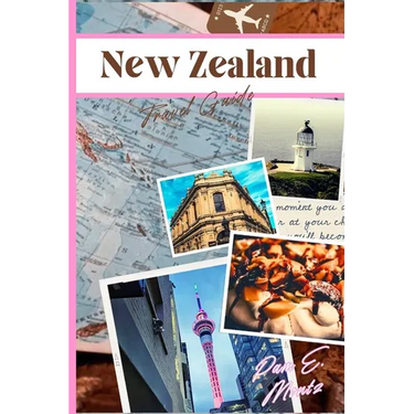 New Zealand Travel Guide