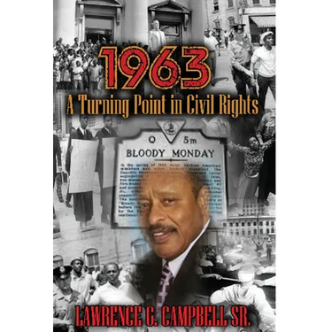 1963: A Turning Point in Civil Rights