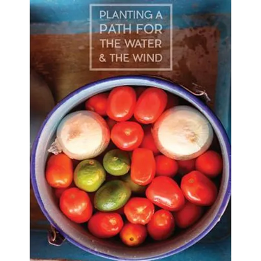 Planting a Path for The Water & The Wind: Highland Maya of Guatemala Foodways