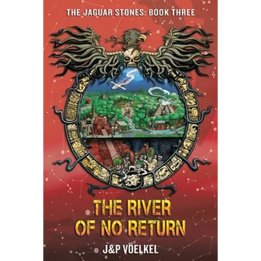 The River Of No Return
