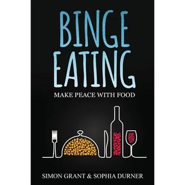 Binge Eating: Make Peace with Food