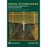 Green Technologies: Decarbonizing Development in East Asia and Pacific