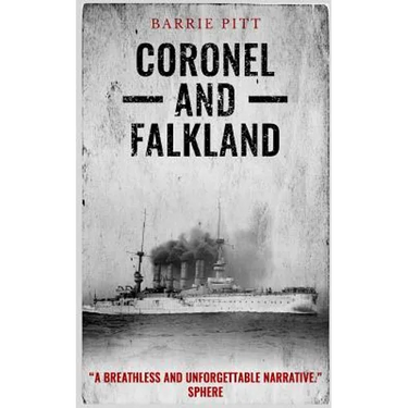 Coronel and Falkland