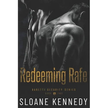 Redeeming Rafe