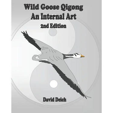 Wild Goose Qigong - An Internal Art