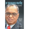 NR Narayana Murthy - A Biography