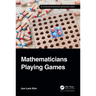 Mathematicians Playing Games