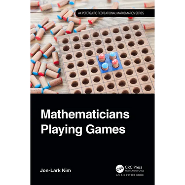 Mathematicians Playing Games