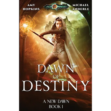 Dawn of Destiny