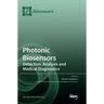 Photonic Biosensors: Detection, Analysis and Medical Diagnostics
