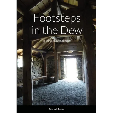 Footsteps in the Dew
