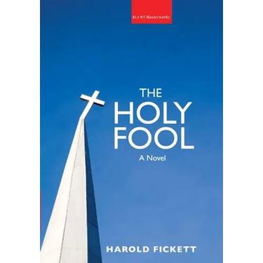 Holy Fool