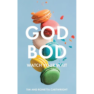 God Bod: Watch Your Wait