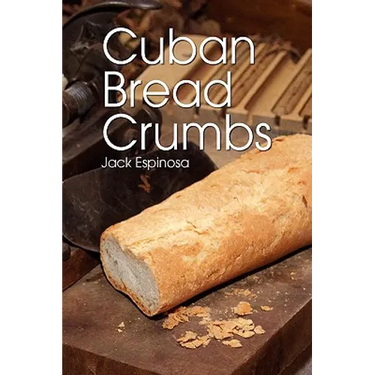 Cuban Bread Crumbs
