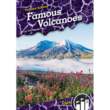 Famous Volcanoes
