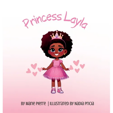 Princess Layla