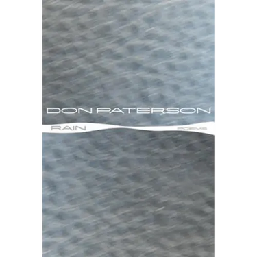 Rain: Poems