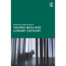 Wilfred Bion and Literary Criticism