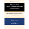 A Select Library of the Nicene and Post-Nicene Fathers of the Christian Church, Second Series, Volume 5