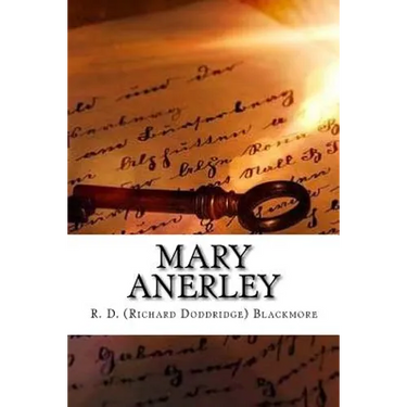 Mary Anerley