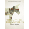 The Acts of the Apostles