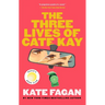 The Three Lives of Cate Kay: Reese's Book Club: A Novel
