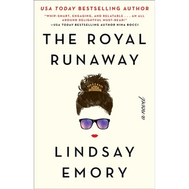 The Royal Runaway