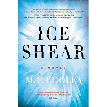 Ice Shear