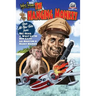 Tales from the Hanging Monkey-Volume 2