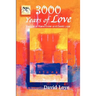 3,000 Years of Love